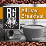 RG All Day Breakfast Bean - Enterprise Refreshment Solutions